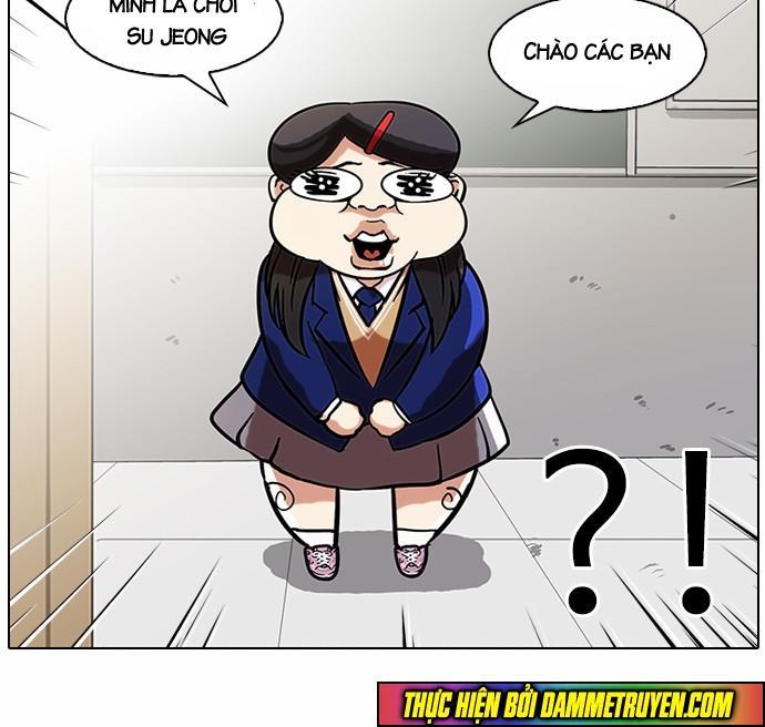 Hoán Đổi Diệu Kỳ Chapter 58 - Trang 2