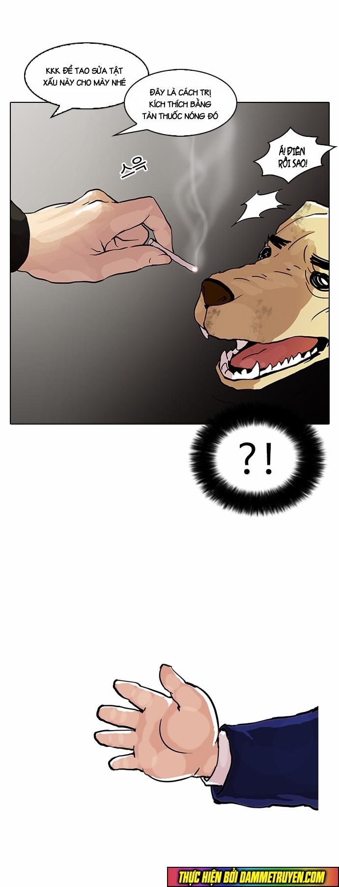 Hoán Đổi Diệu Kỳ Chapter 58 - Trang 2