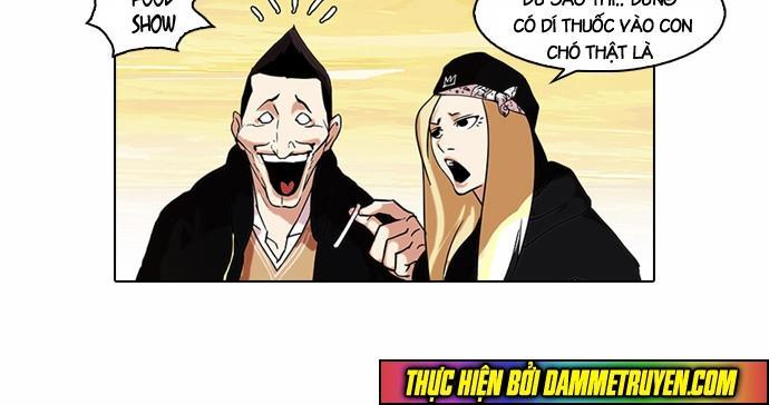 Hoán Đổi Diệu Kỳ Chapter 58 - Trang 2