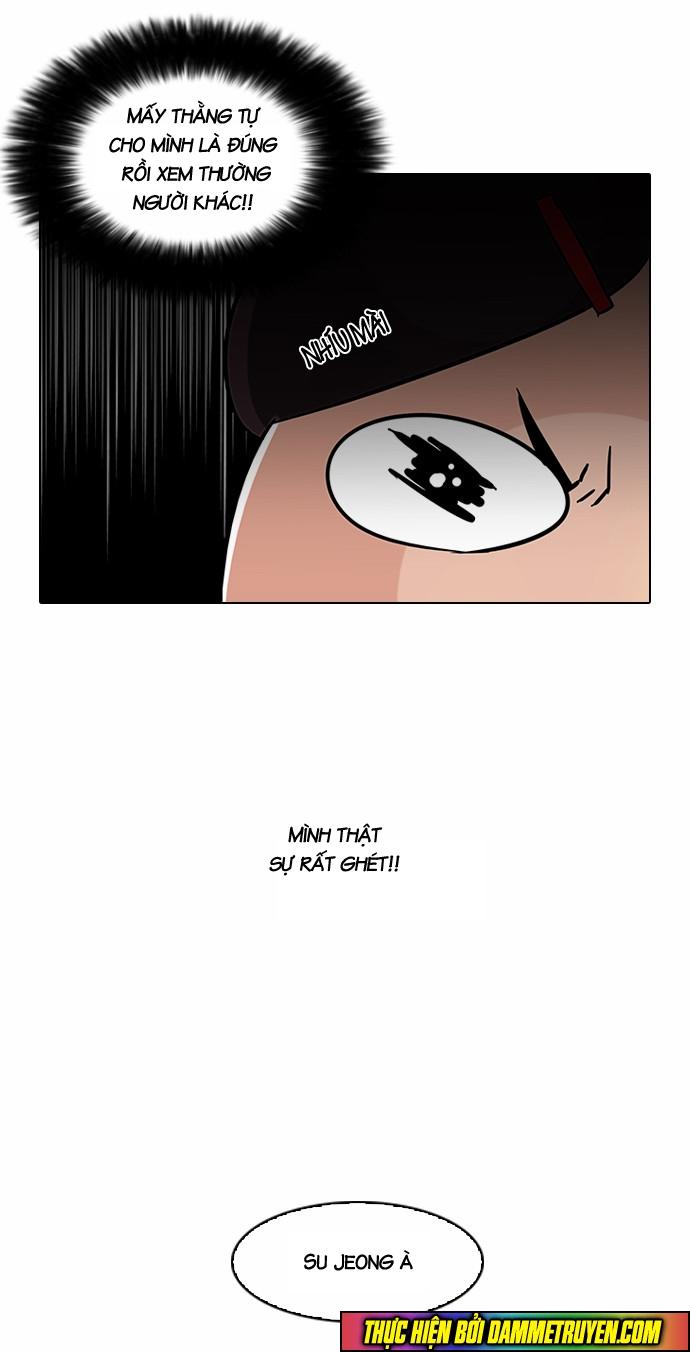 Hoán Đổi Diệu Kỳ Chapter 58 - Trang 2