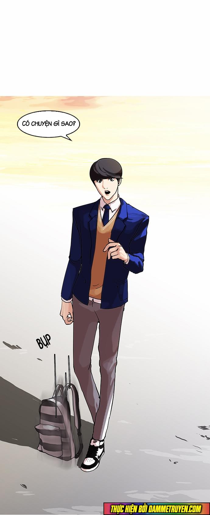 Hoán Đổi Diệu Kỳ Chapter 58 - Trang 2