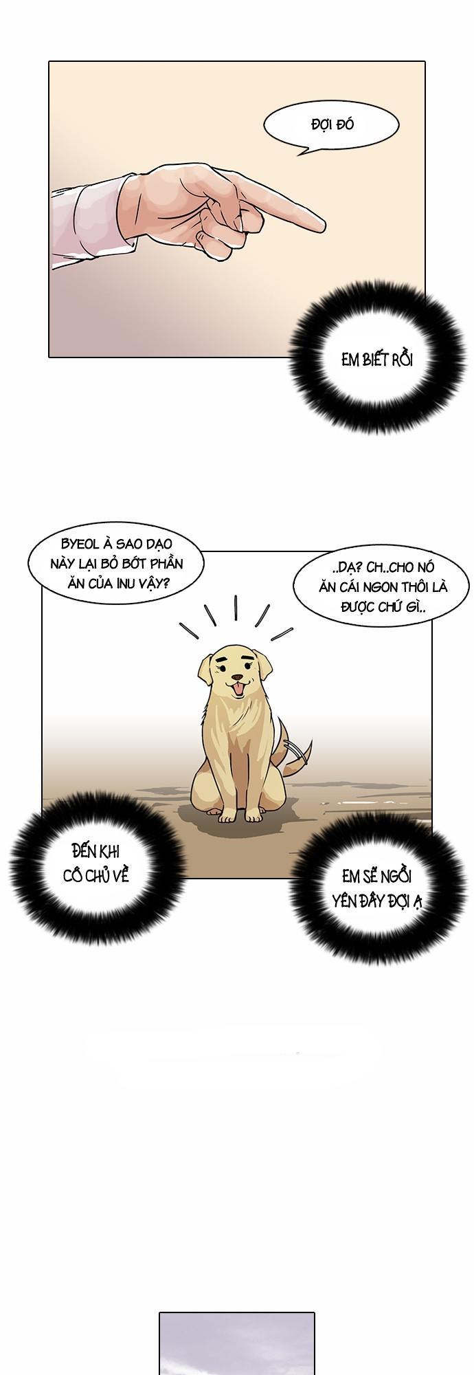 Hoán Đổi Diệu Kỳ Chapter 58 - Trang 2