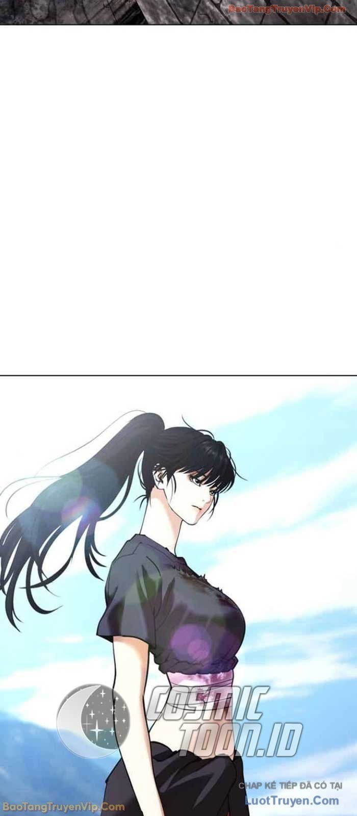 Hoán Đổi Diệu Kỳ Chapter 583 - Trang 2