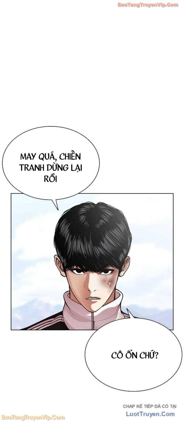 Hoán Đổi Diệu Kỳ Chapter 583 - Trang 2