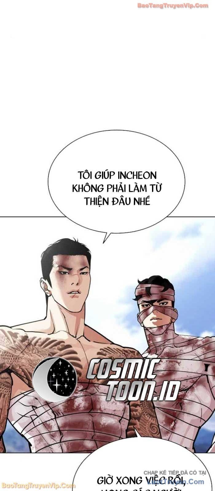 Hoán Đổi Diệu Kỳ Chapter 583 - Trang 2