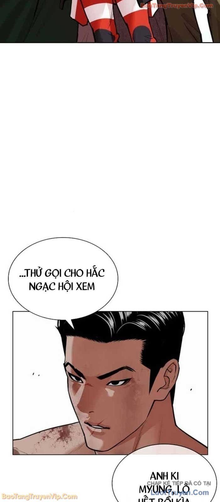 Hoán Đổi Diệu Kỳ Chapter 583 - Trang 2