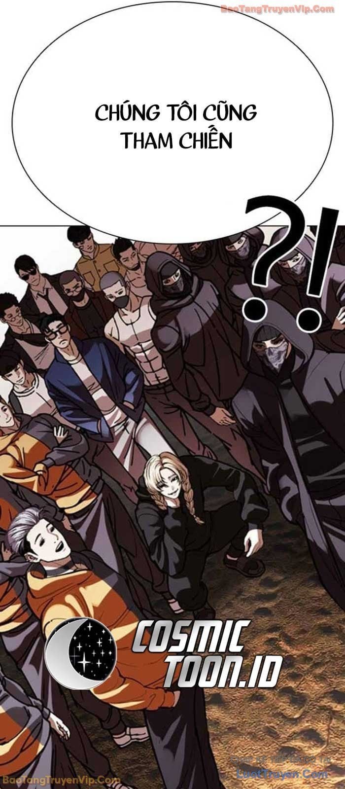 Hoán Đổi Diệu Kỳ Chapter 583 - Trang 2