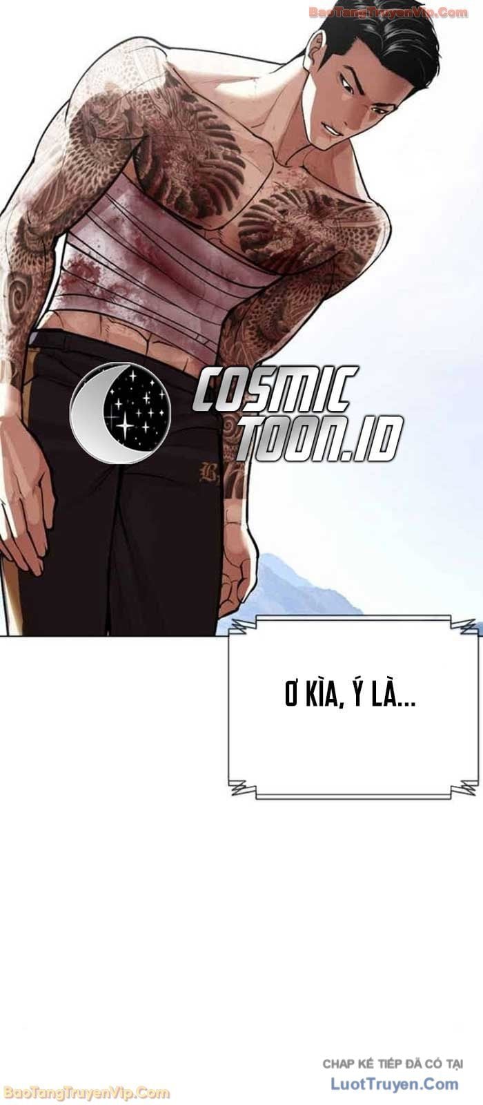 Hoán Đổi Diệu Kỳ Chapter 583 - Trang 2