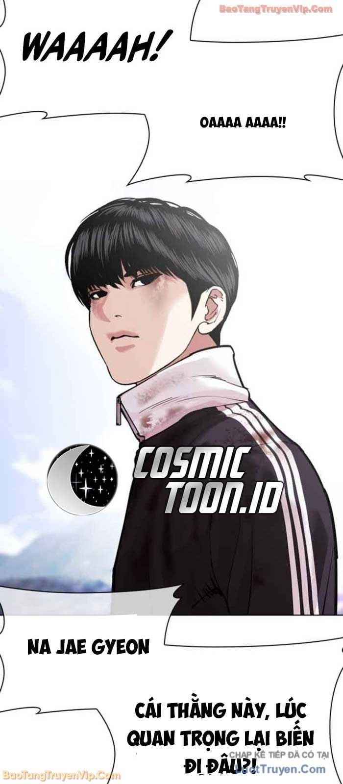 Hoán Đổi Diệu Kỳ Chapter 583 - Trang 2