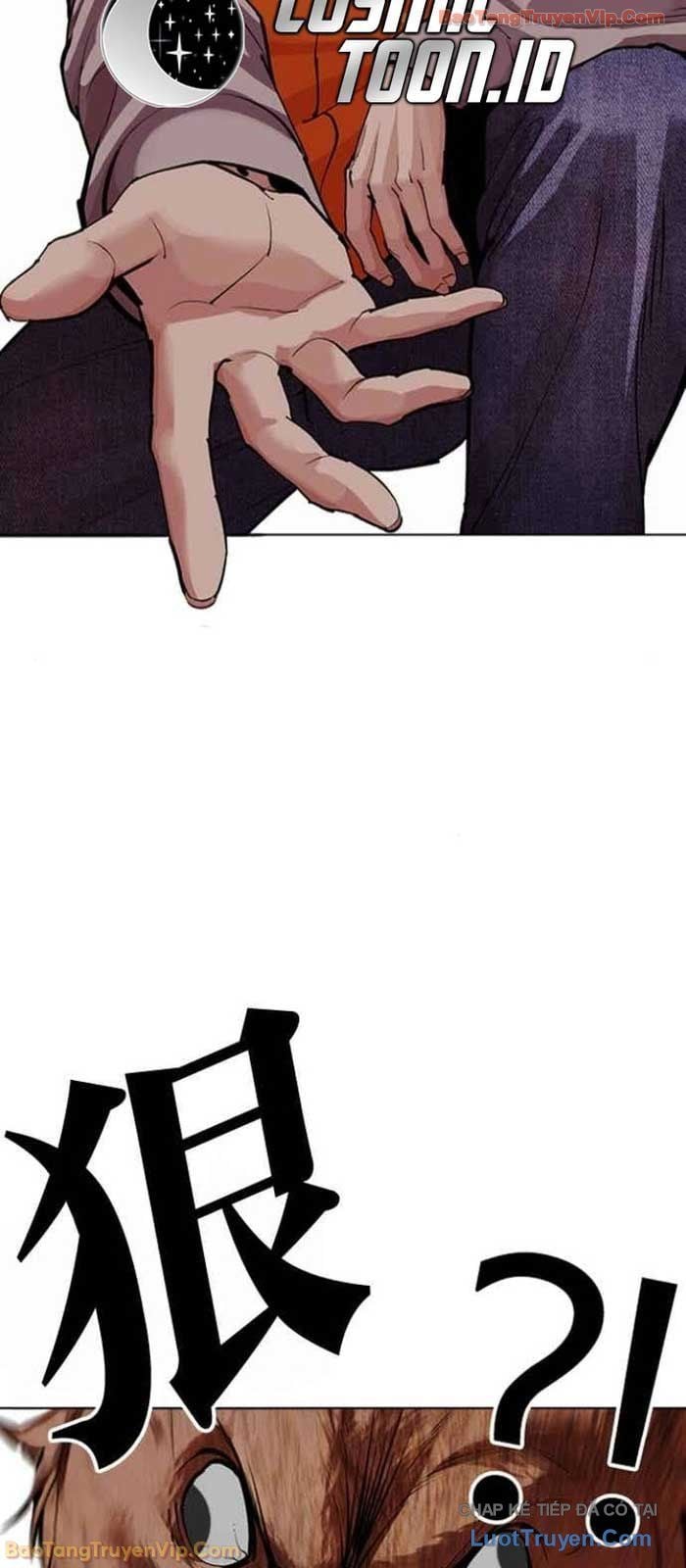 Hoán Đổi Diệu Kỳ Chapter 583 - Trang 2