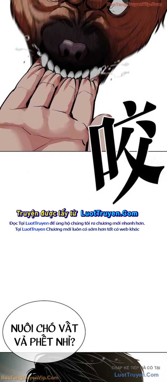 Hoán Đổi Diệu Kỳ Chapter 583 - Trang 2