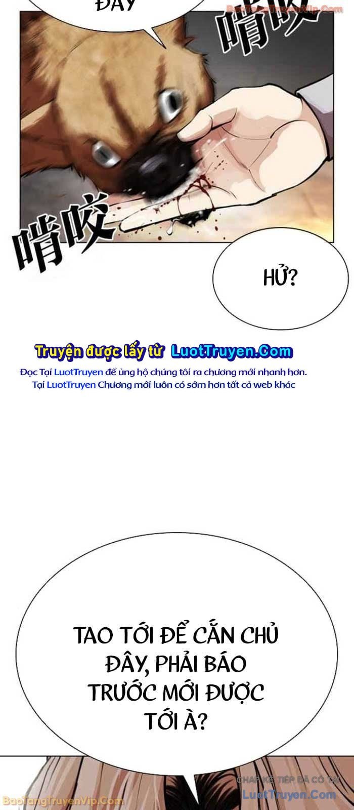 Hoán Đổi Diệu Kỳ Chapter 583 - Trang 2