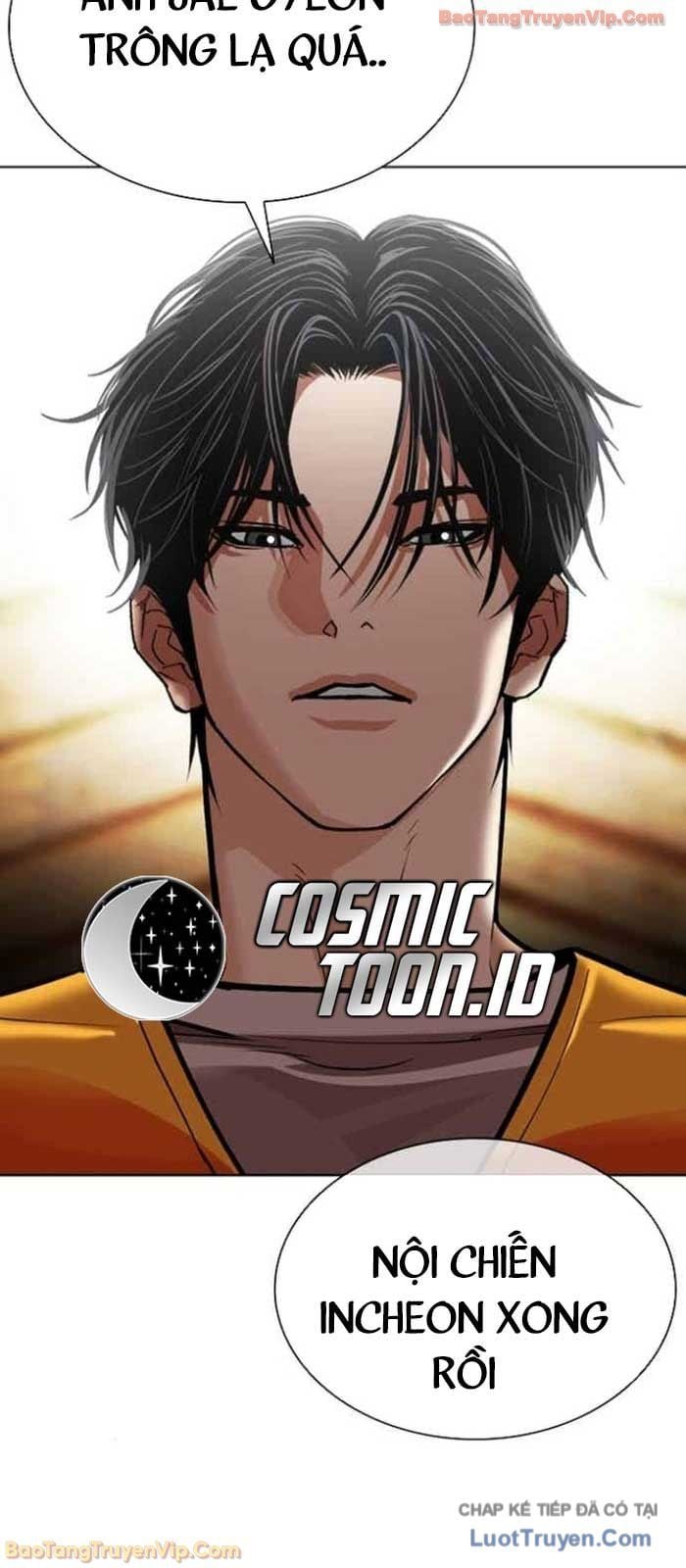 Hoán Đổi Diệu Kỳ Chapter 583 - Trang 2