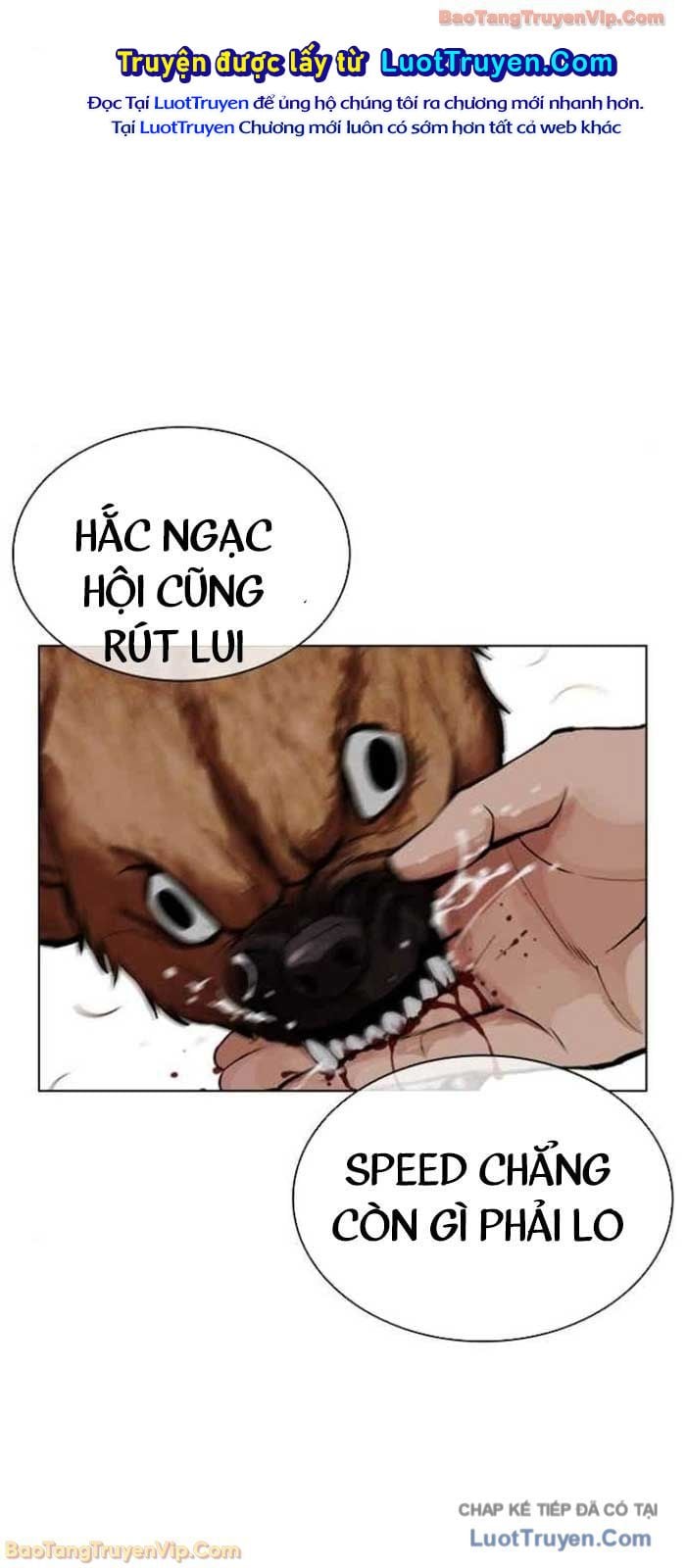 Hoán Đổi Diệu Kỳ Chapter 583 - Trang 2