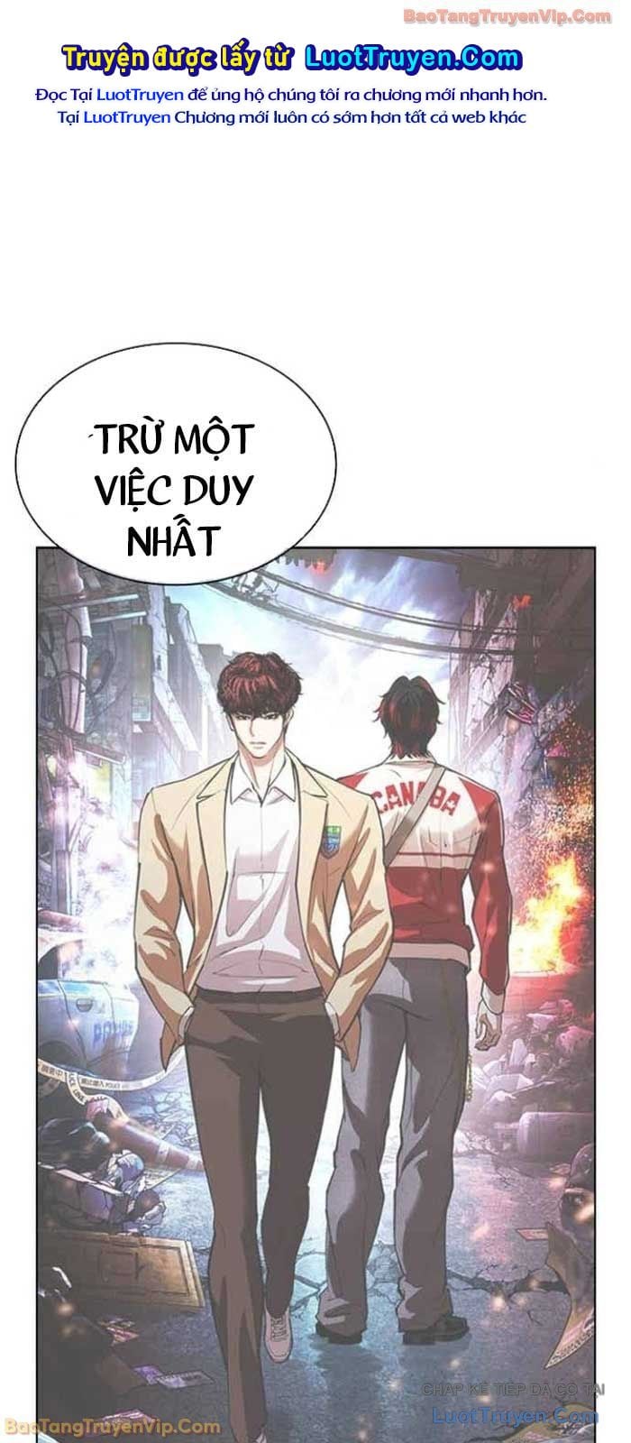 Hoán Đổi Diệu Kỳ Chapter 583 - Trang 2