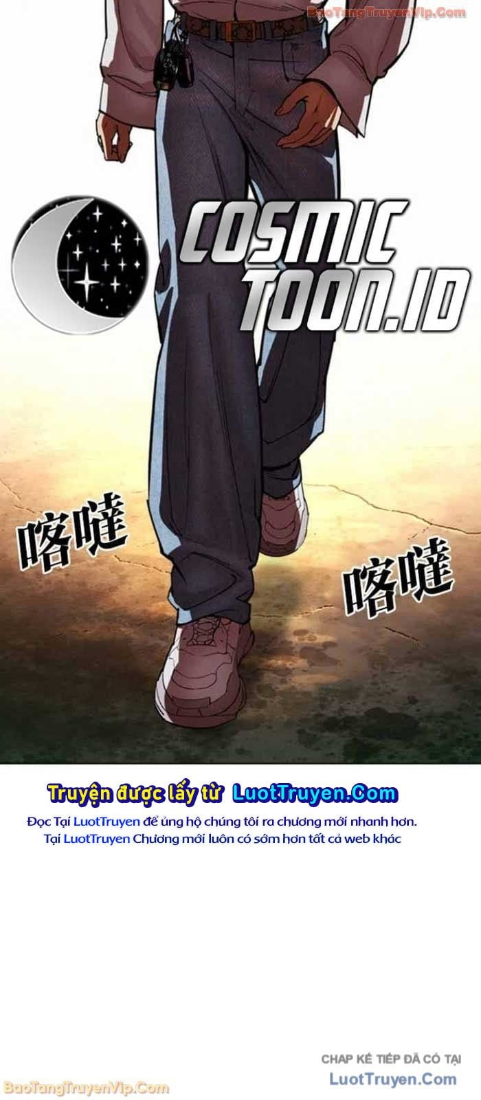 Hoán Đổi Diệu Kỳ Chapter 583 - Trang 2