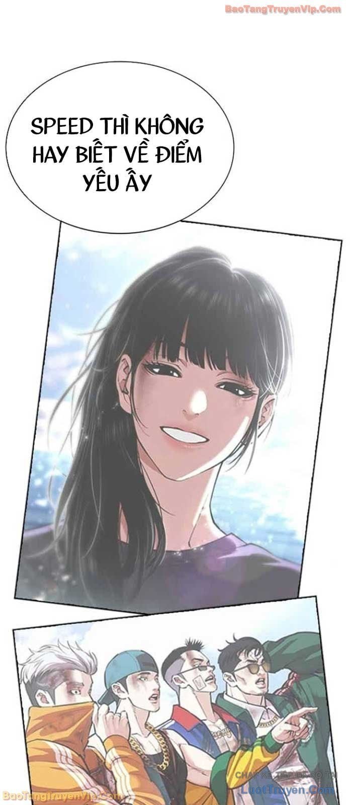 Hoán Đổi Diệu Kỳ Chapter 583 - Trang 2