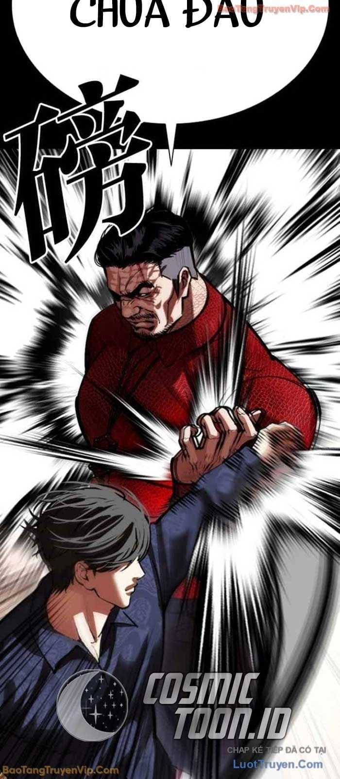 Hoán Đổi Diệu Kỳ Chapter 583 - Trang 2