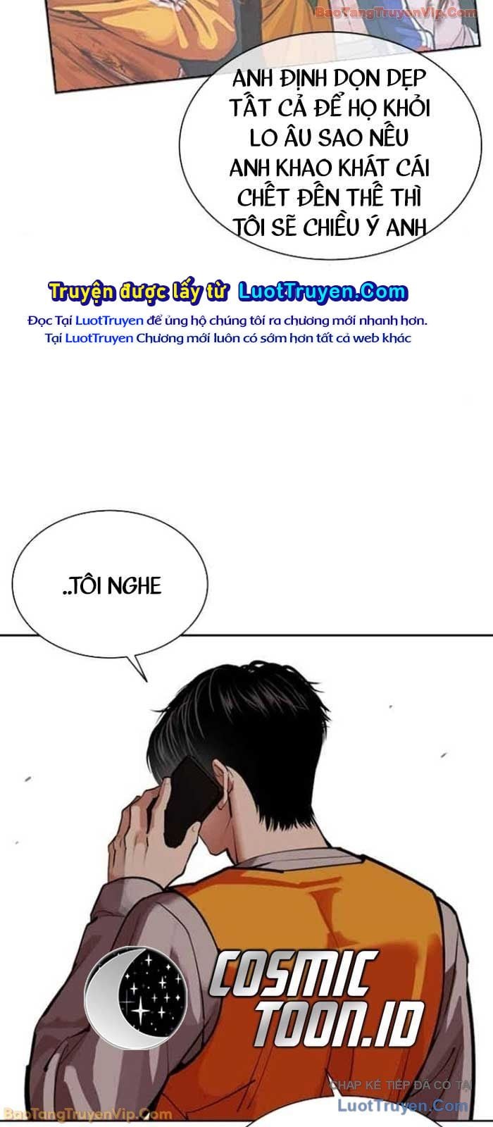 Hoán Đổi Diệu Kỳ Chapter 583 - Trang 2