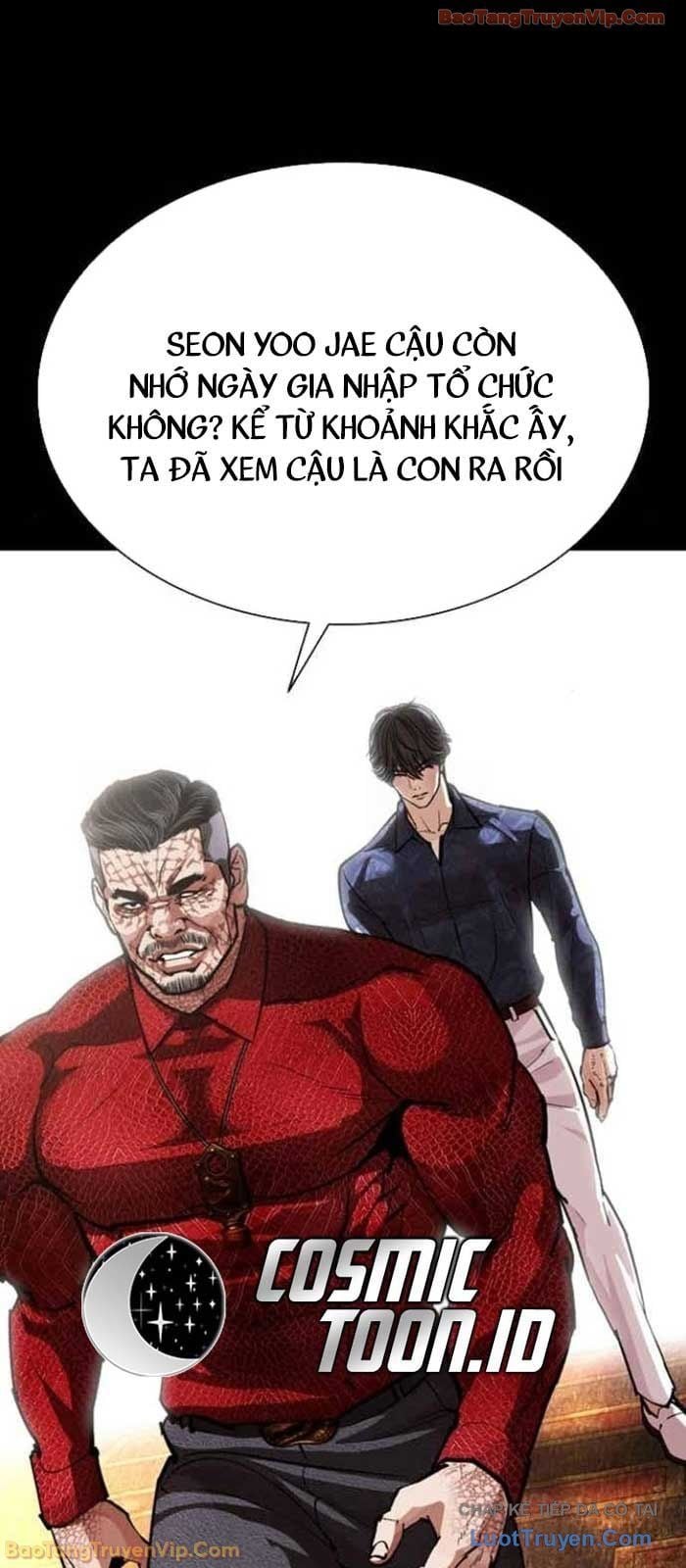 Hoán Đổi Diệu Kỳ Chapter 583 - Trang 2