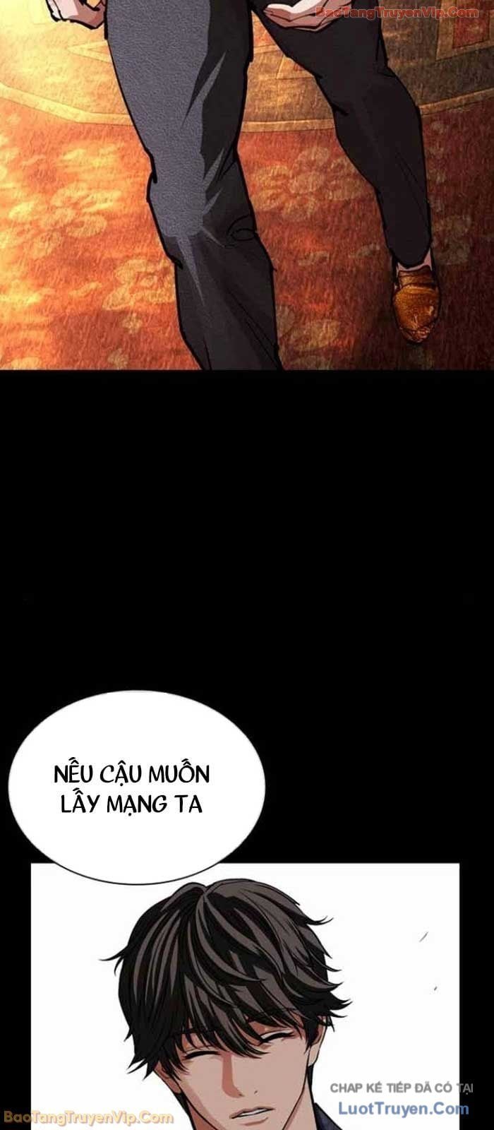 Hoán Đổi Diệu Kỳ Chapter 583 - Trang 2