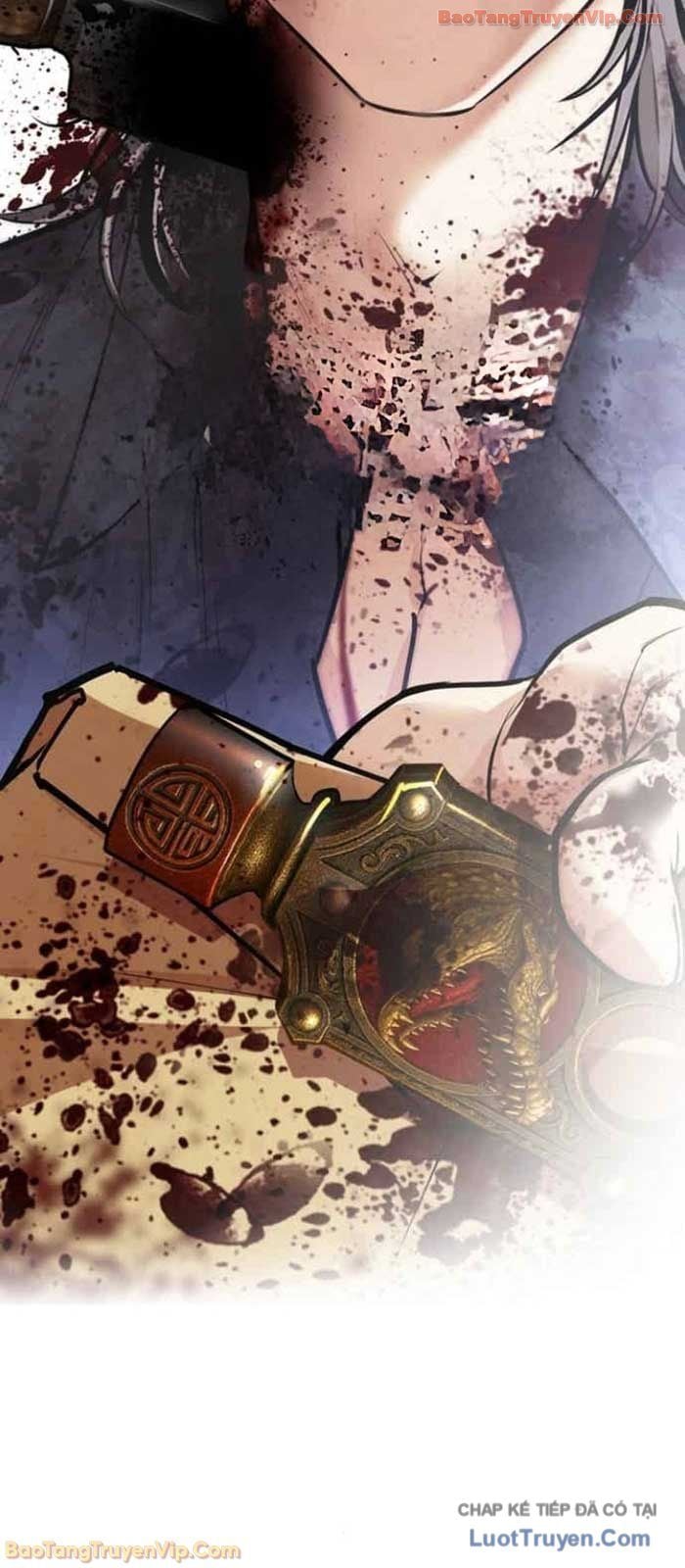 Hoán Đổi Diệu Kỳ Chapter 583 - Trang 2