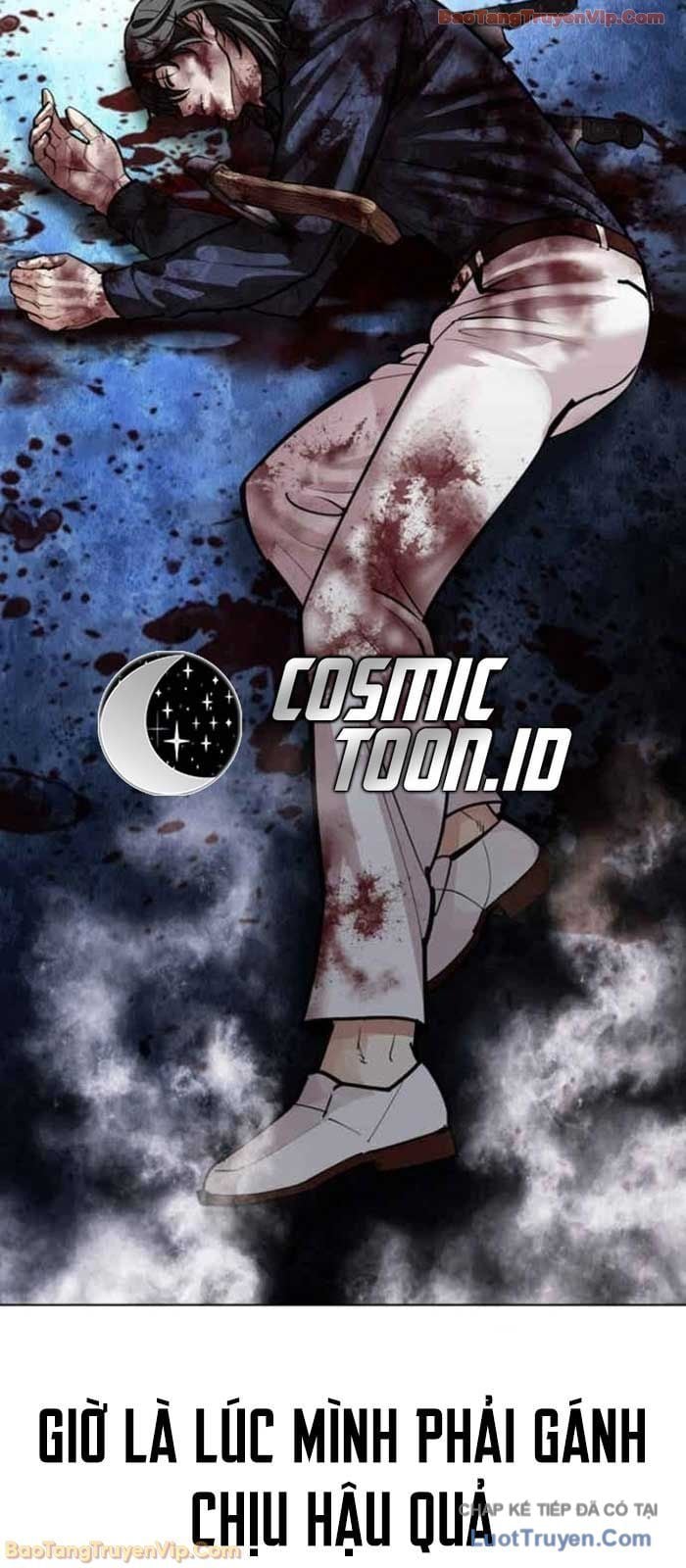 Hoán Đổi Diệu Kỳ Chapter 583 - Trang 2