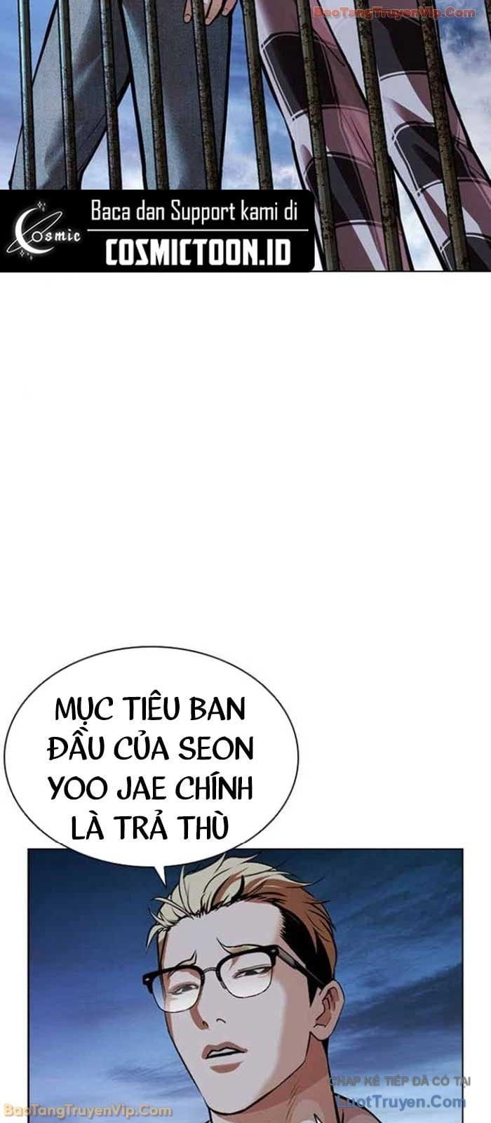 Hoán Đổi Diệu Kỳ Chapter 583 - Trang 2