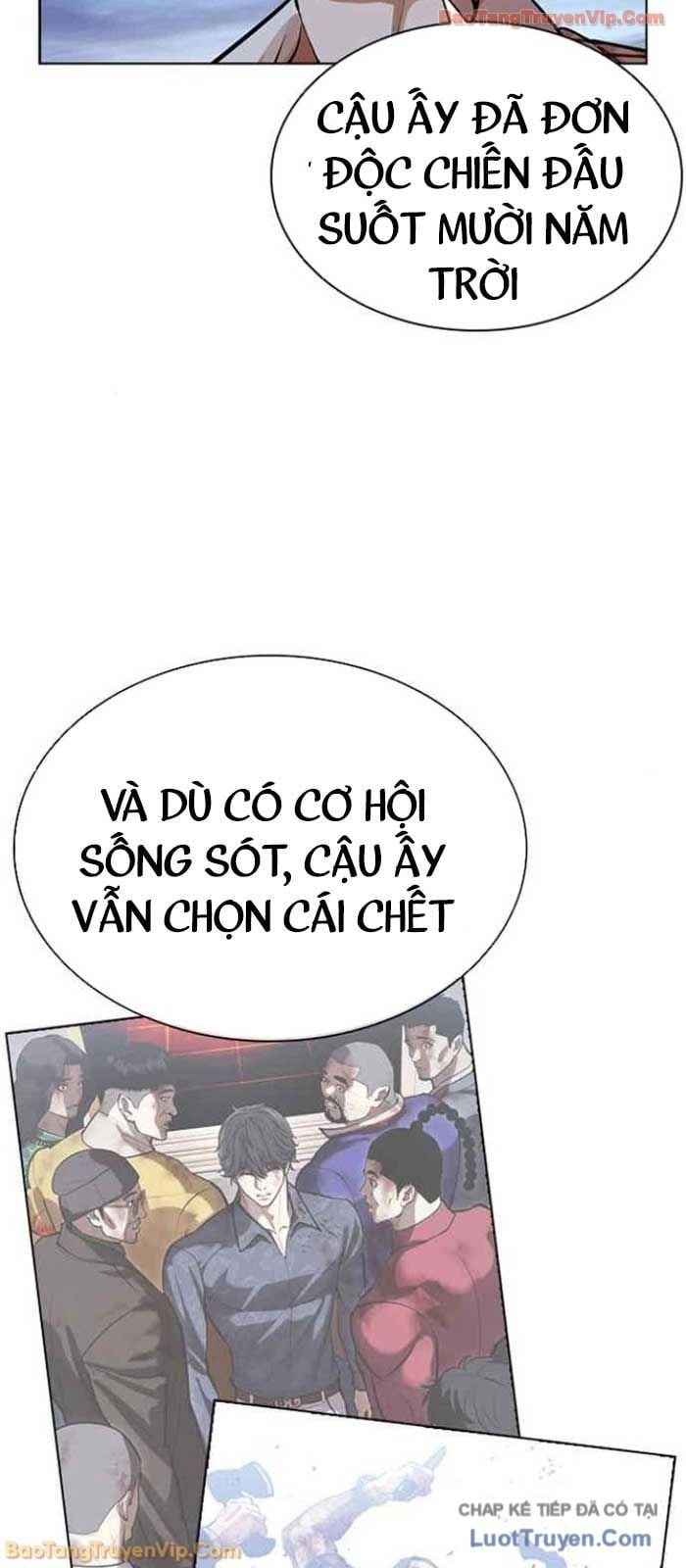 Hoán Đổi Diệu Kỳ Chapter 583 - Trang 2