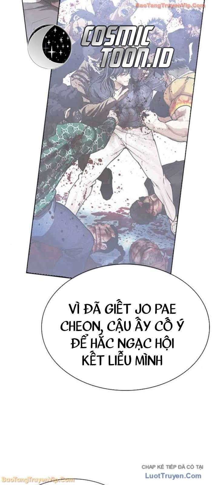Hoán Đổi Diệu Kỳ Chapter 583 - Trang 2