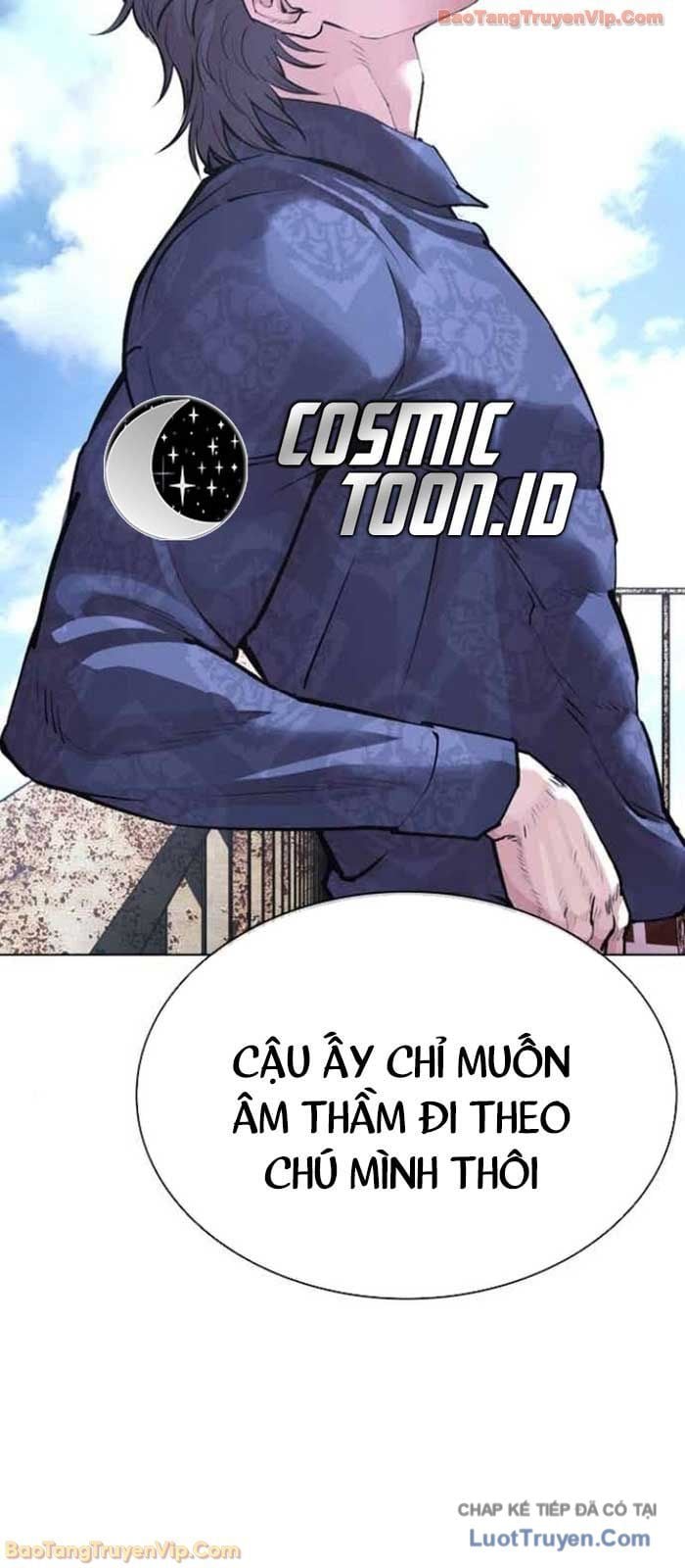 Hoán Đổi Diệu Kỳ Chapter 583 - Trang 2