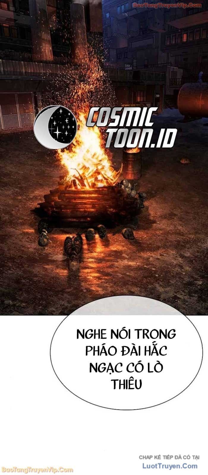 Hoán Đổi Diệu Kỳ Chapter 583 - Trang 2