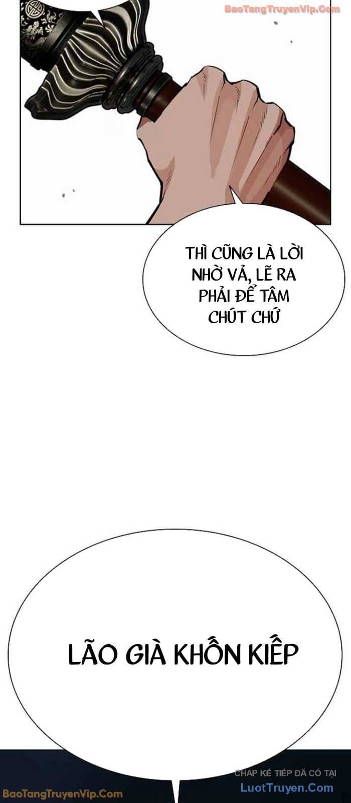 Hoán Đổi Diệu Kỳ Chapter 583 - Trang 2
