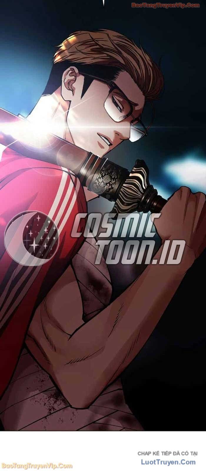 Hoán Đổi Diệu Kỳ Chapter 583 - Trang 2