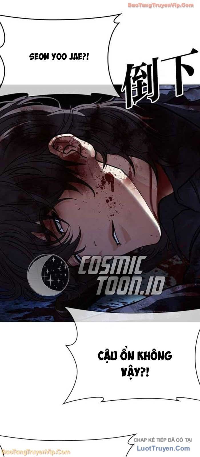 Hoán Đổi Diệu Kỳ Chapter 583 - Trang 2