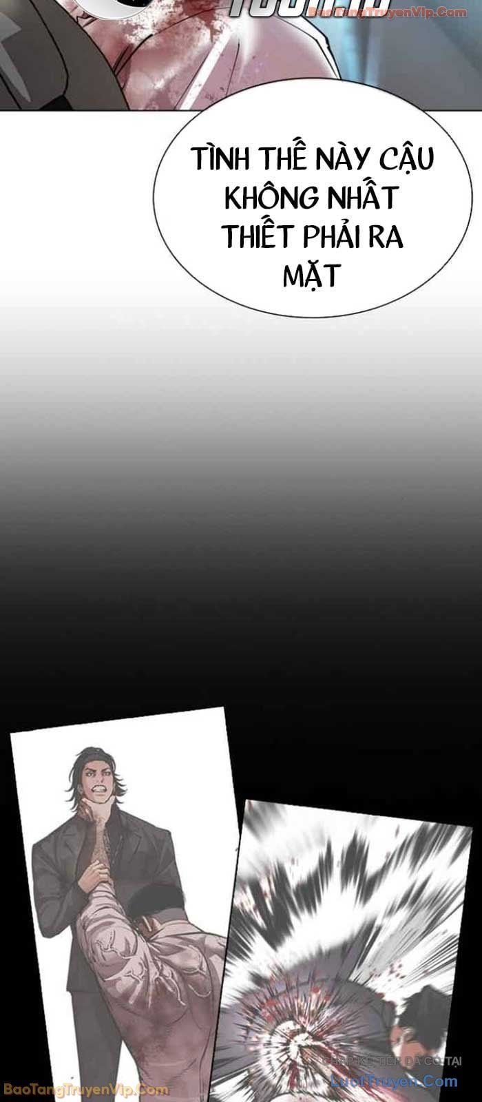 Hoán Đổi Diệu Kỳ Chapter 583 - Trang 2