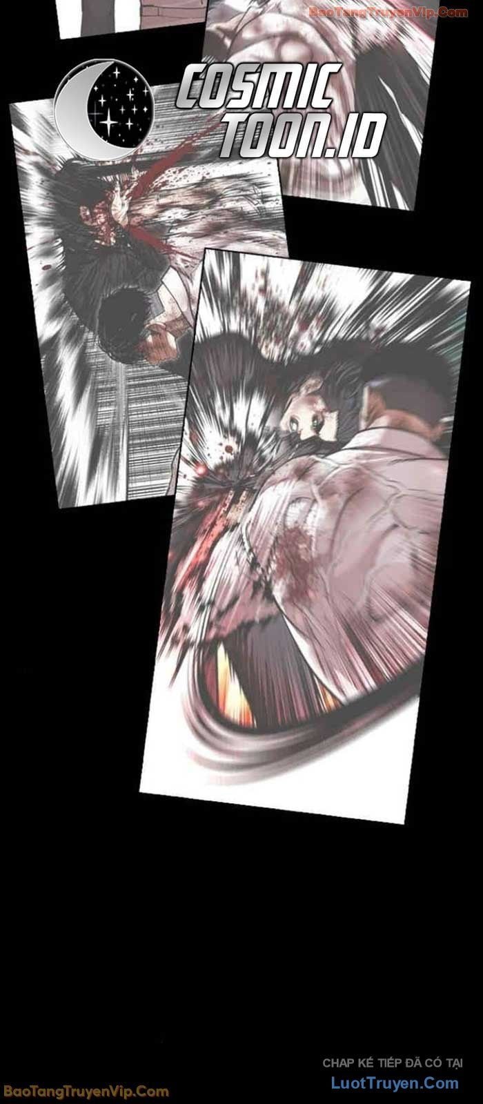 Hoán Đổi Diệu Kỳ Chapter 583 - Trang 2