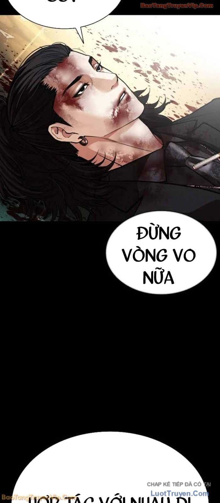 Hoán Đổi Diệu Kỳ Chapter 583 - Trang 2