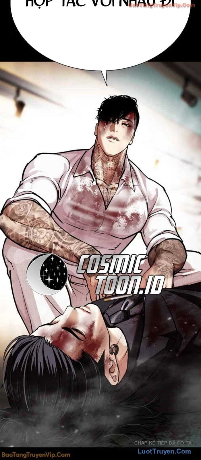 Hoán Đổi Diệu Kỳ Chapter 583 - Trang 2