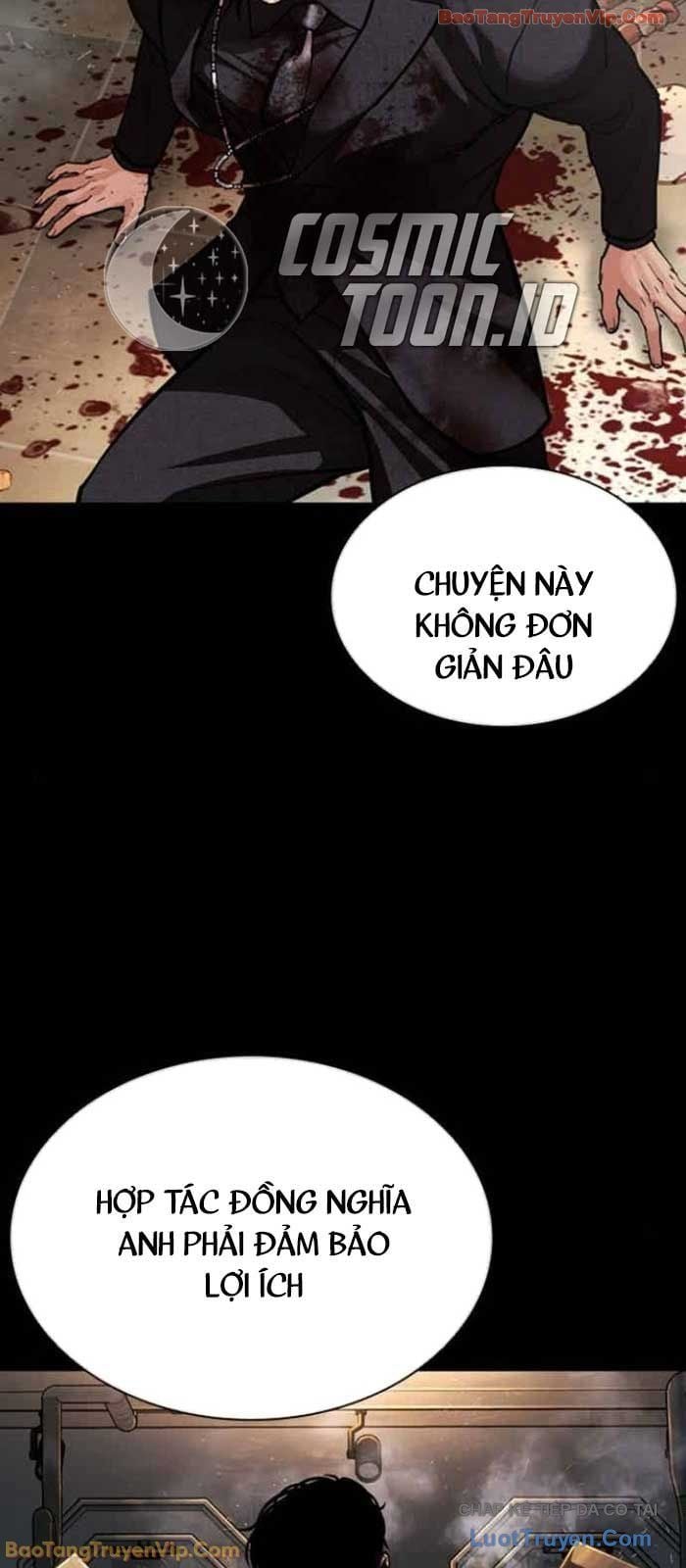 Hoán Đổi Diệu Kỳ Chapter 583 - Trang 2