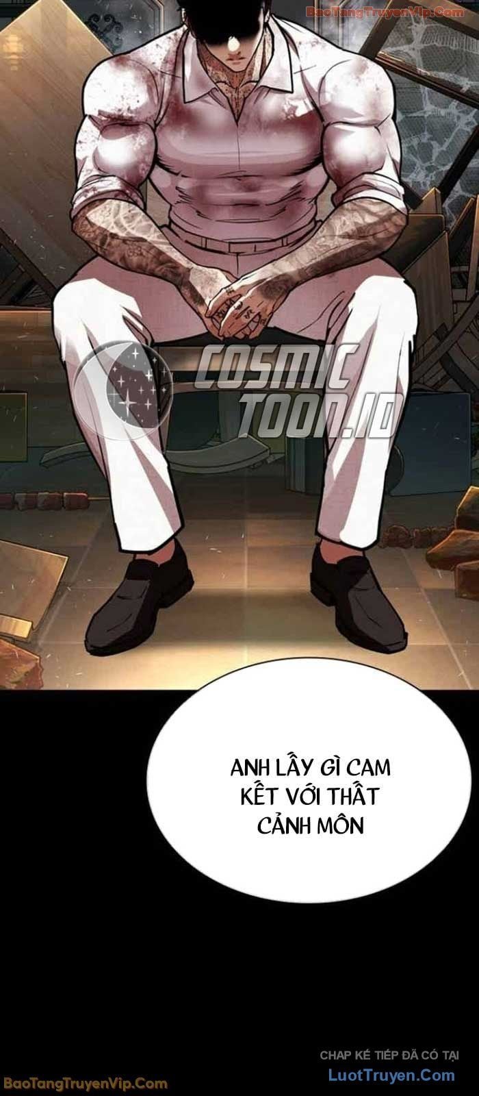 Hoán Đổi Diệu Kỳ Chapter 583 - Trang 2