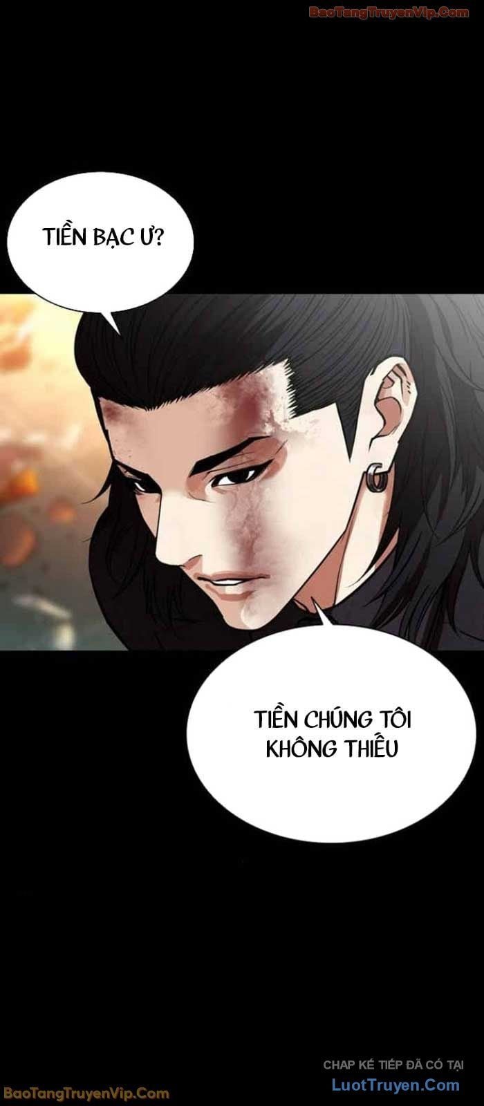 Hoán Đổi Diệu Kỳ Chapter 583 - Trang 2