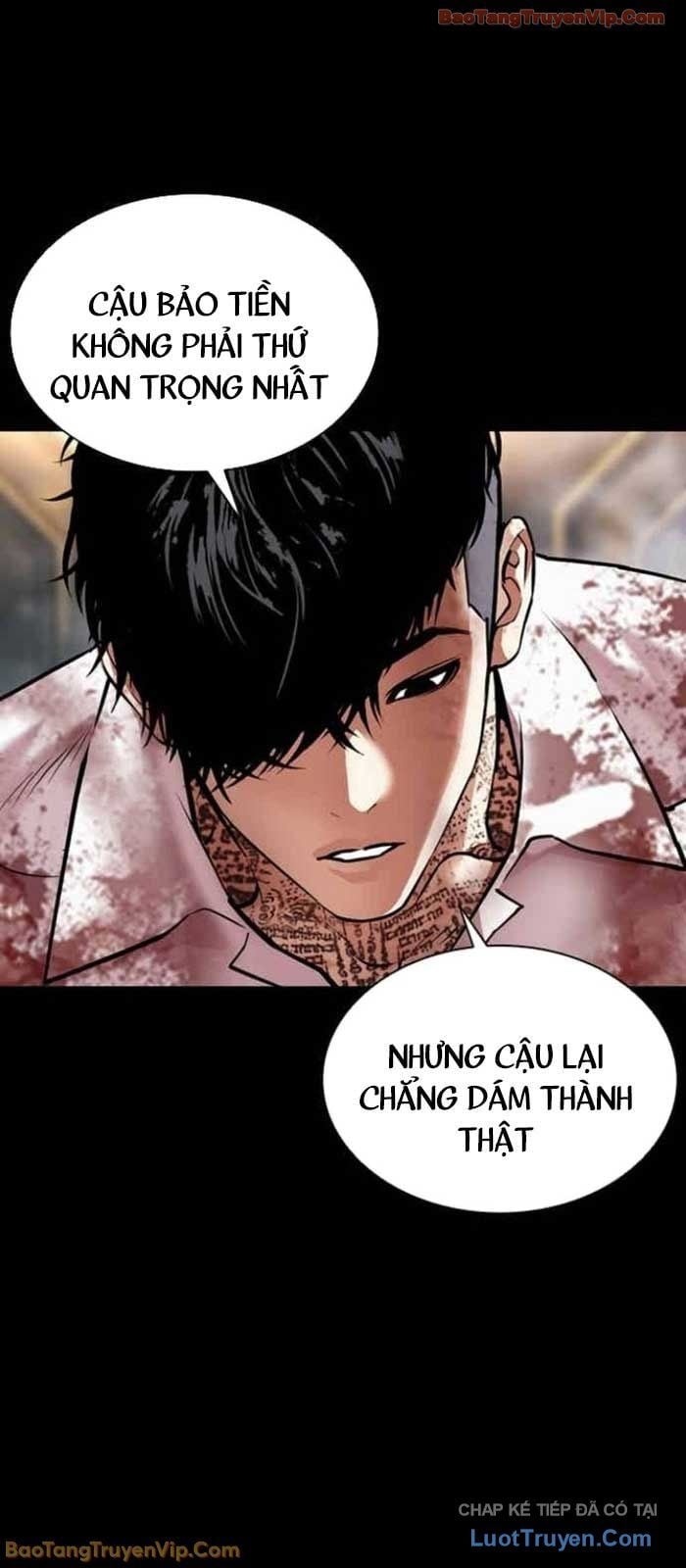 Hoán Đổi Diệu Kỳ Chapter 583 - Trang 2