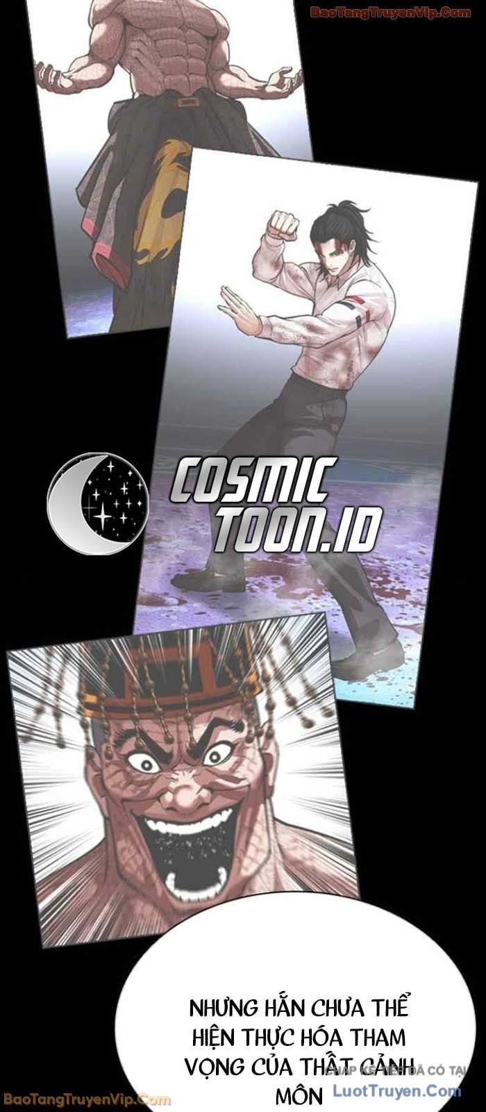 Hoán Đổi Diệu Kỳ Chapter 583 - Trang 2