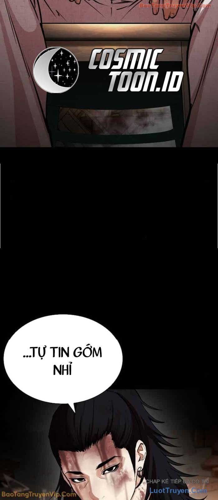 Hoán Đổi Diệu Kỳ Chapter 583 - Trang 2