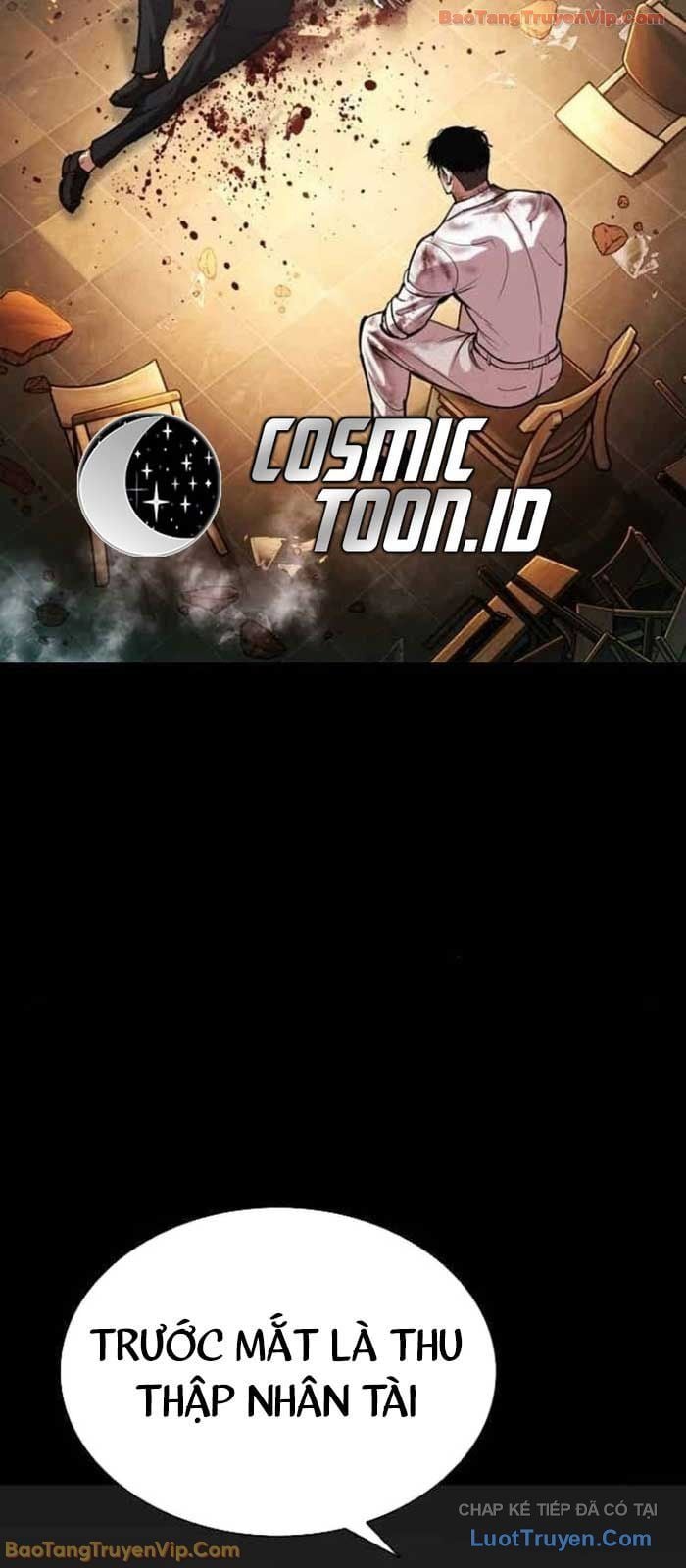 Hoán Đổi Diệu Kỳ Chapter 583 - Trang 2