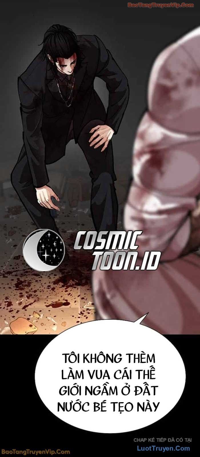 Hoán Đổi Diệu Kỳ Chapter 583 - Trang 2