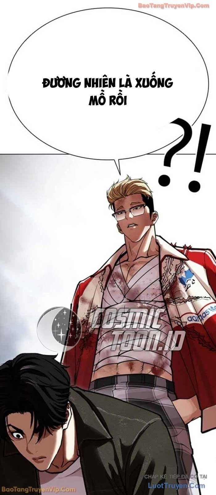 Hoán Đổi Diệu Kỳ Chapter 583 - Trang 2