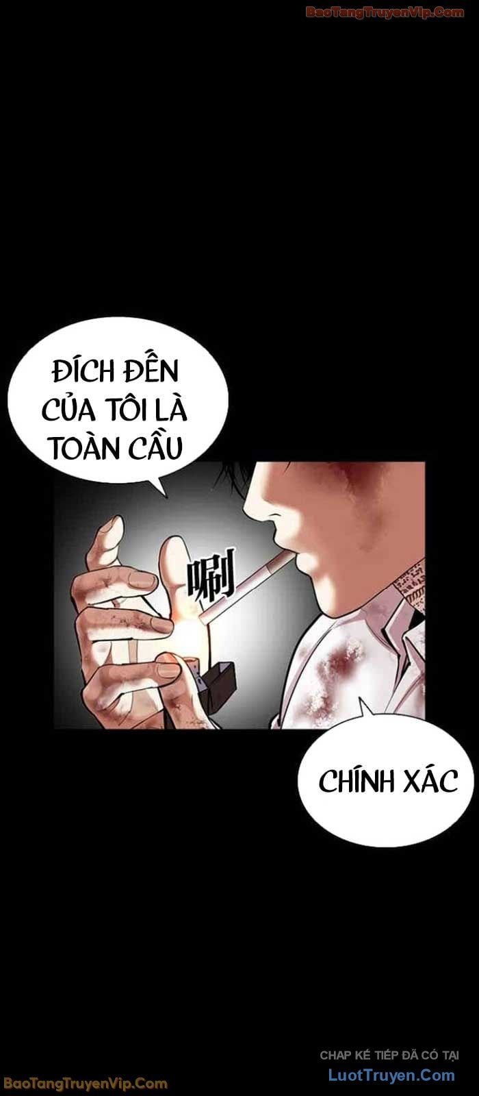 Hoán Đổi Diệu Kỳ Chapter 583 - Trang 2