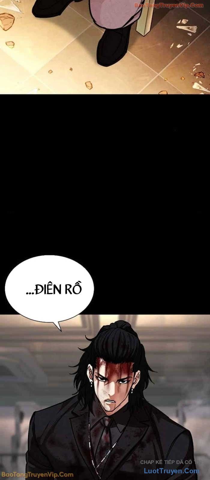 Hoán Đổi Diệu Kỳ Chapter 583 - Trang 2